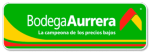 logo bodega aurrera reflecta